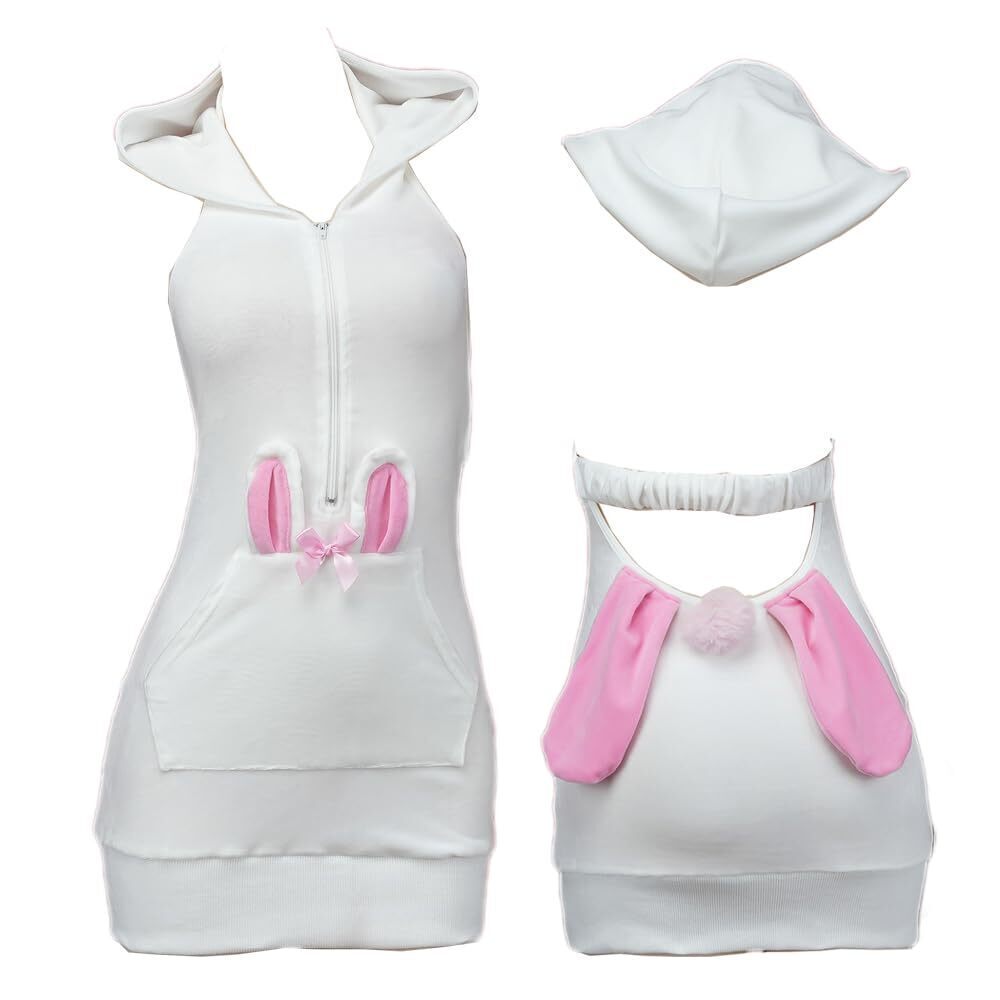 3351 sexy cosplay tight fitting anime cute jumpsuit anime Japanese cute
